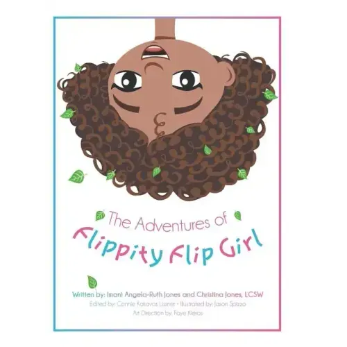 The Adventures of Flippity Flip Girl