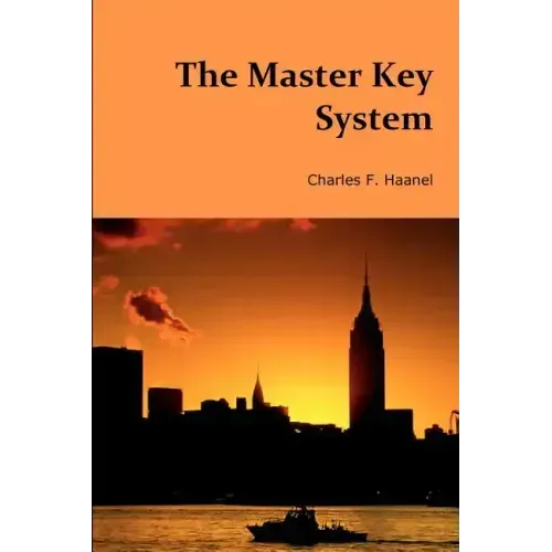 The Master Key System