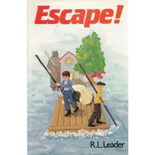 Escape!
