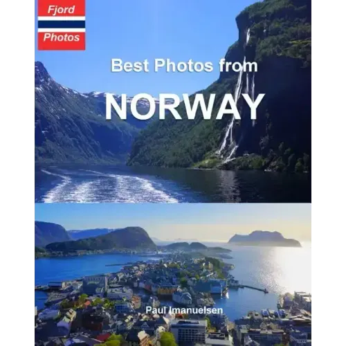 Best Photos from Norway