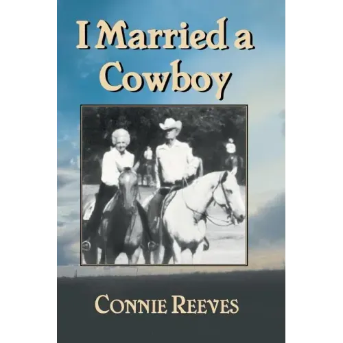 I Married a Cowboy