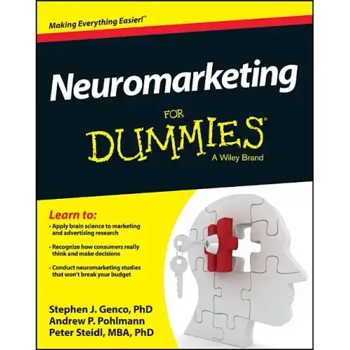 Neuromarketing for Dummies