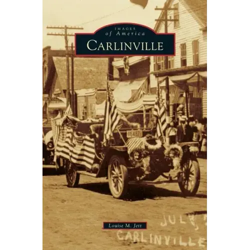 Carlinville