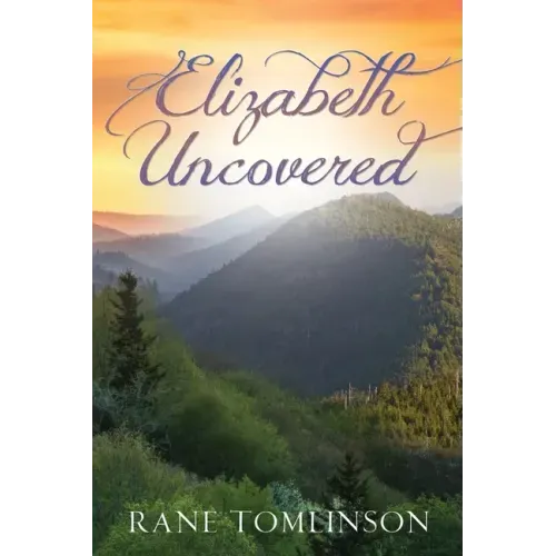 Elizabeth Uncovered