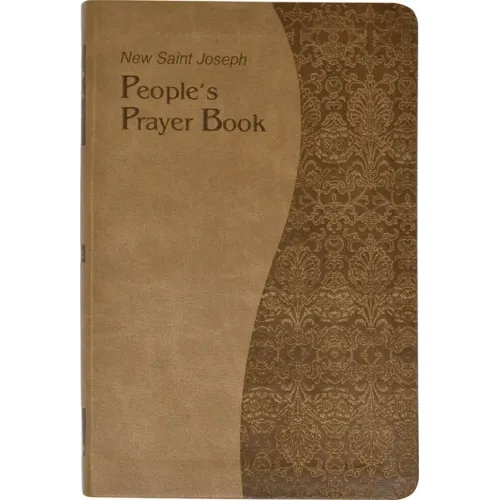 People's Prayer Book