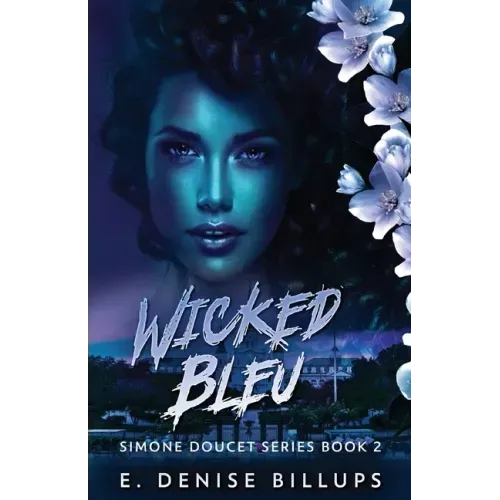 Wicked Bleu