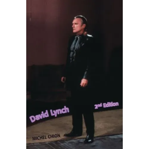 David Lynch