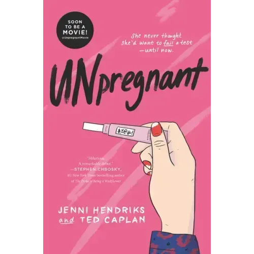 Unpregnant