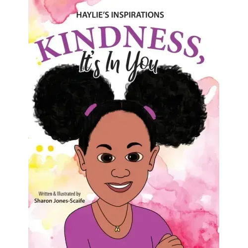 Kindness, It's In You