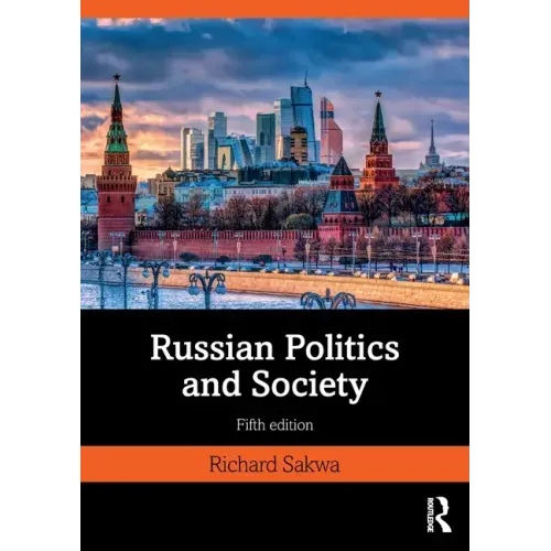 Russian Politics and Society