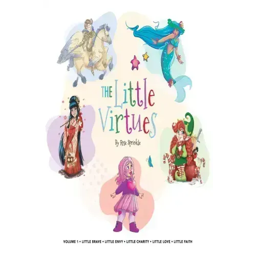 The Little Virtues: Volume One