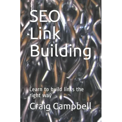 SEO Link Building: Learn to build links the right way