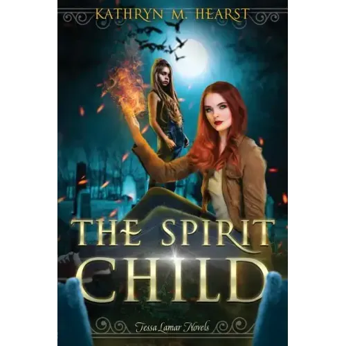 The Spirit Child