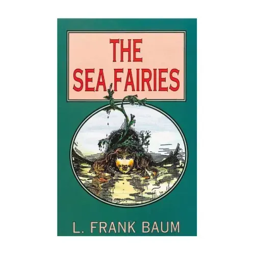 The Sea Fairies