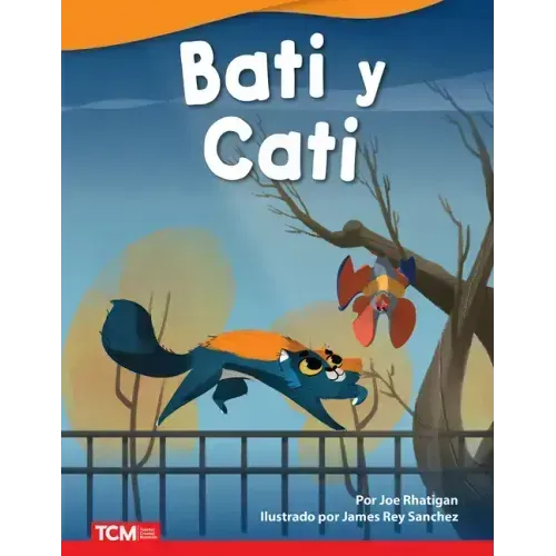 Bati Y Cati