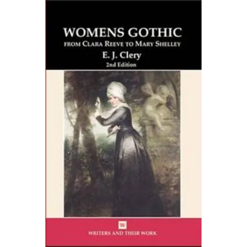 Women`s Gothic