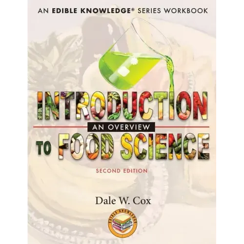 Introduction to Food Science: An Overview