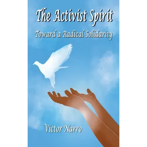 The Activist Spirit