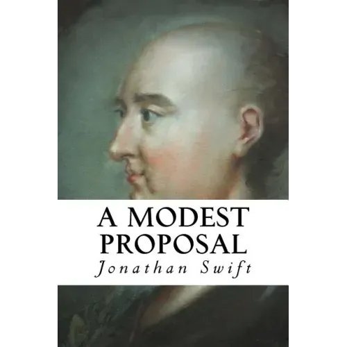 A Modest Proposal