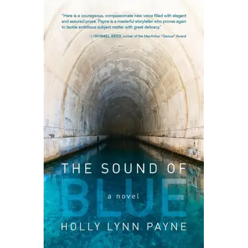 The Sound of Blue