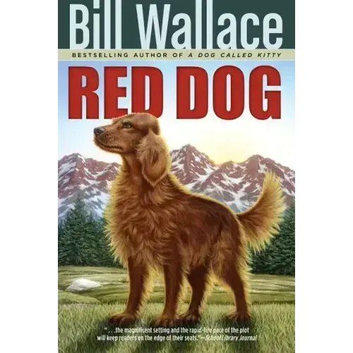 Red Dog