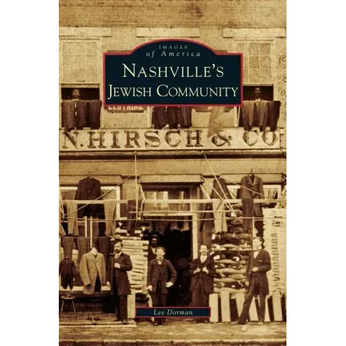 Nashville's Jewish Community
