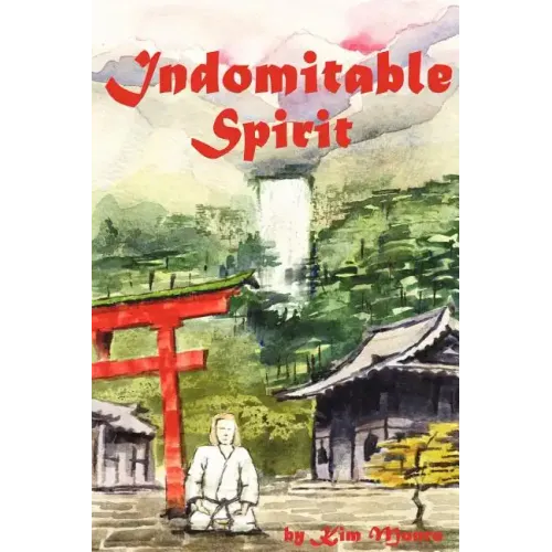 Indomitable Spirit