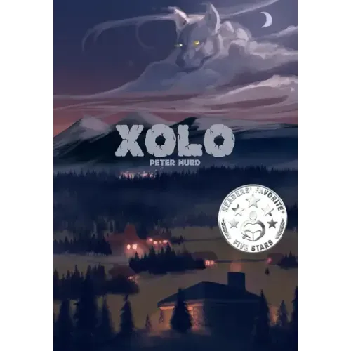 Xolo: A Novel of Canine Horror