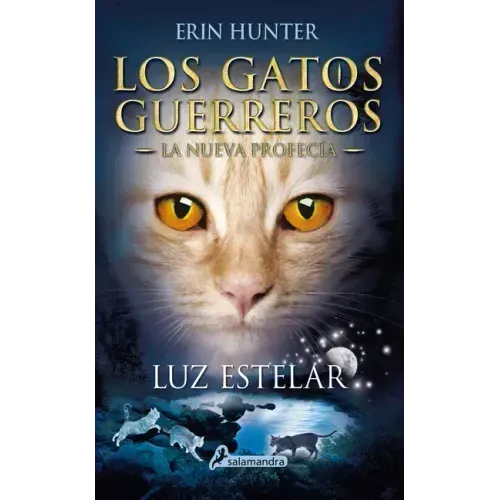 Luz Estelar / Starlight