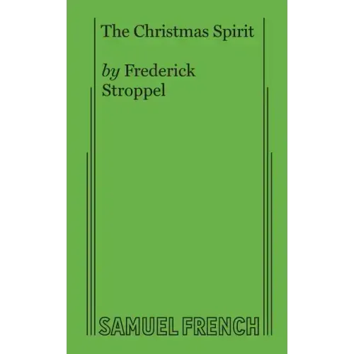 The Christmas Spirit