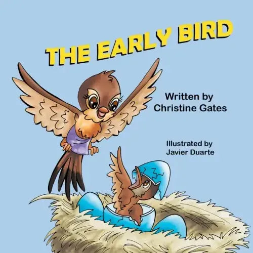 The Early Bird