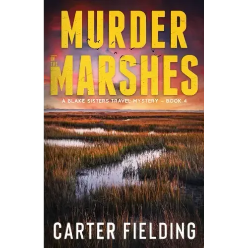 Murder in the Marshes