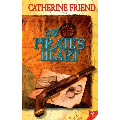 A Pirate's Heart