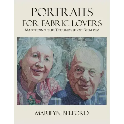 Portraits For Fabric Lovers