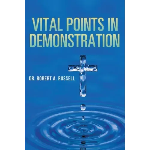 Vital Points in Demonstration