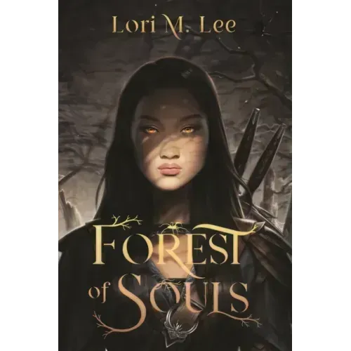 Forest of Souls