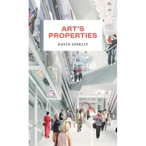 Art's Properties