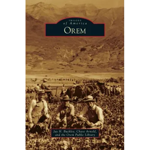 Orem