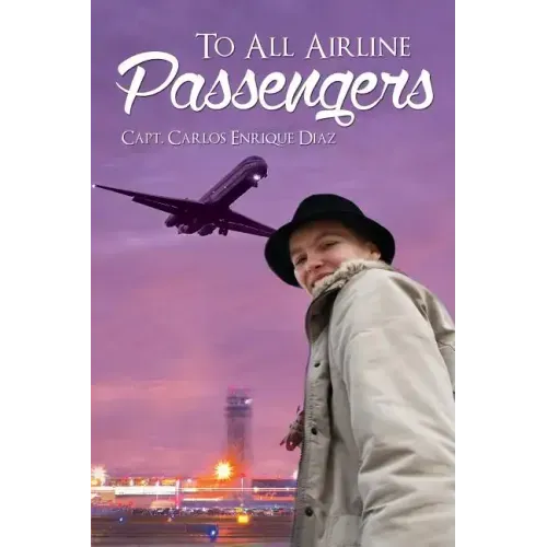 To All Airline Passengers