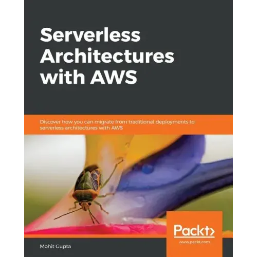 Serverless Architectures with AWS