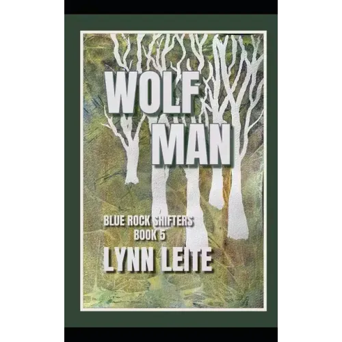 Wolf Man