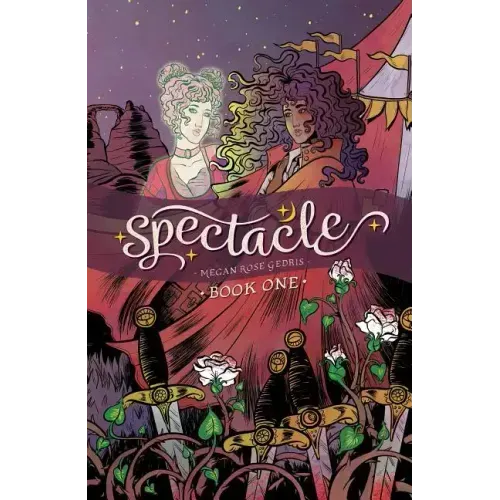 Spectacle Vol. 1