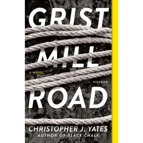 Grist Mill Road