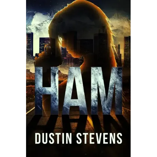 Ham: A Suspense Thriller