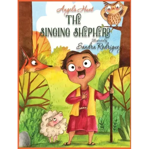 The Singing Shepherd