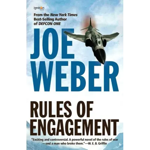 Rules of Engagement