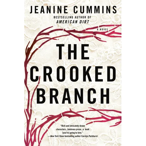 The Crooked Branch