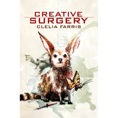 Creative Surgery