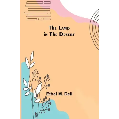 The Lamp in the Desert