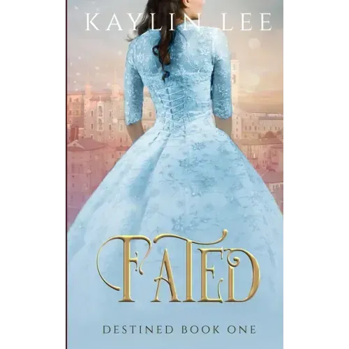 Fated: Cinderella's Story